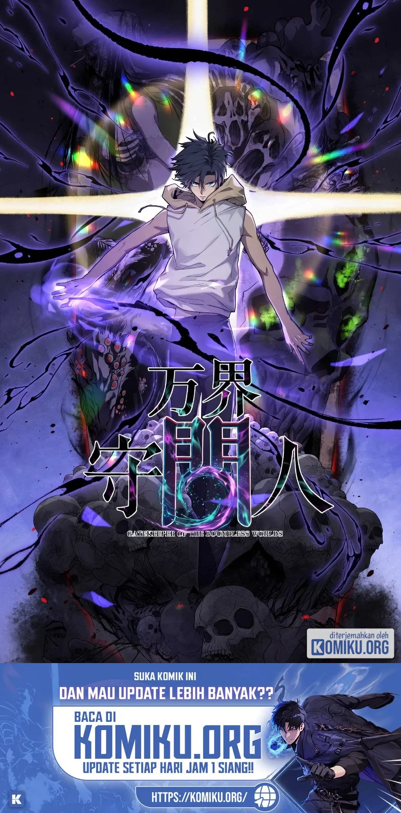Komik The Omni Guardian Chapter 92 gambar 1