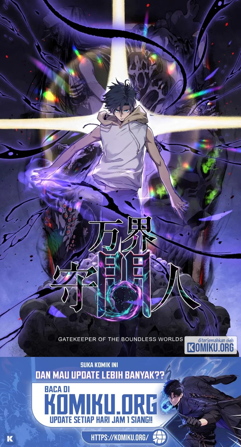 Komik The Omni Guardian Chapter 94 gambar 1