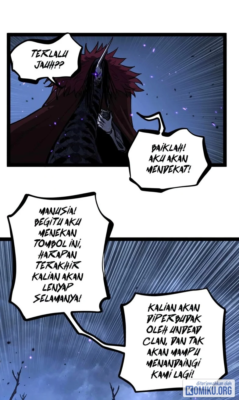 Manhua The Omni Guardian Chapter 95 gambar 2