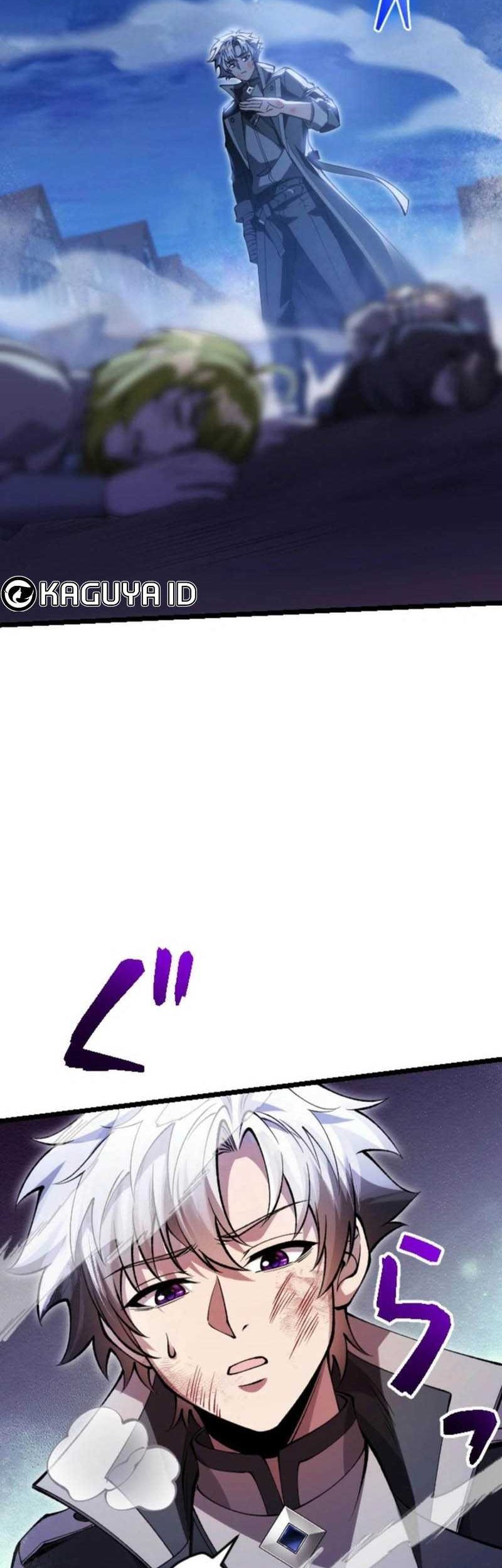 Manga The Only One Who Leveled Down: Awakened Beyond the System Chapter 9 gambar 2