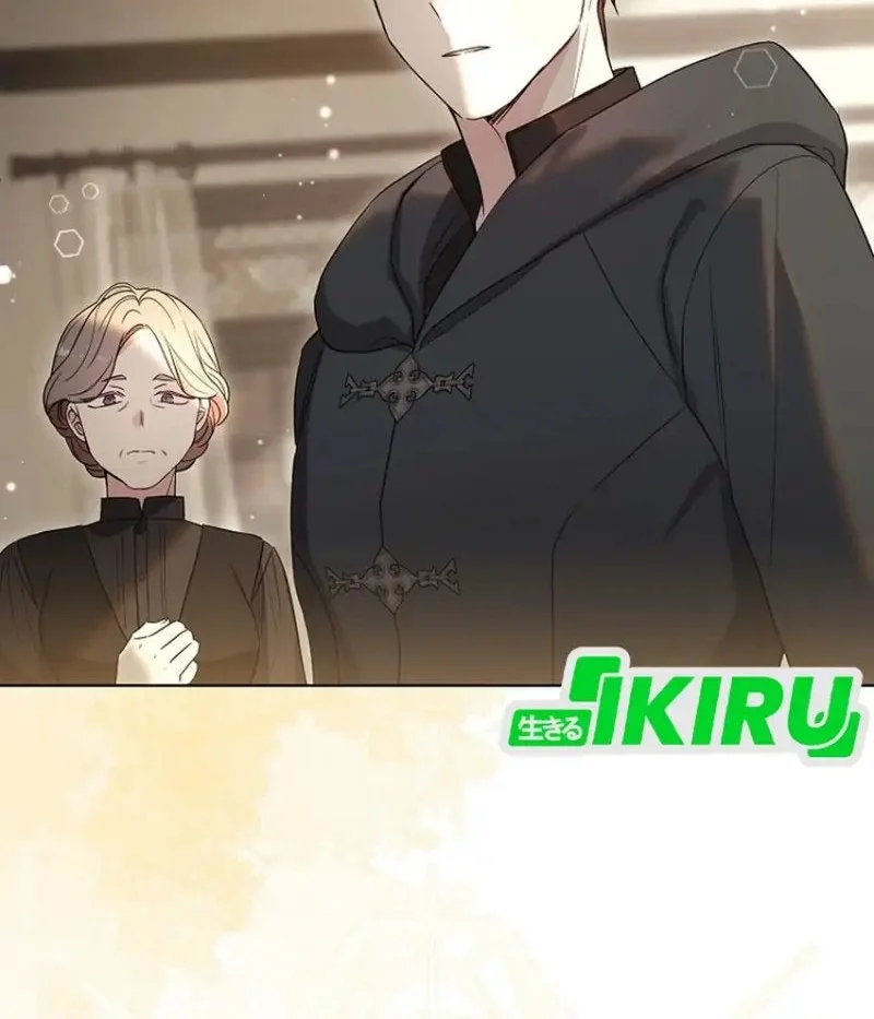 The Oracle of the Villainous Baby Chapter 1 Gambar 4