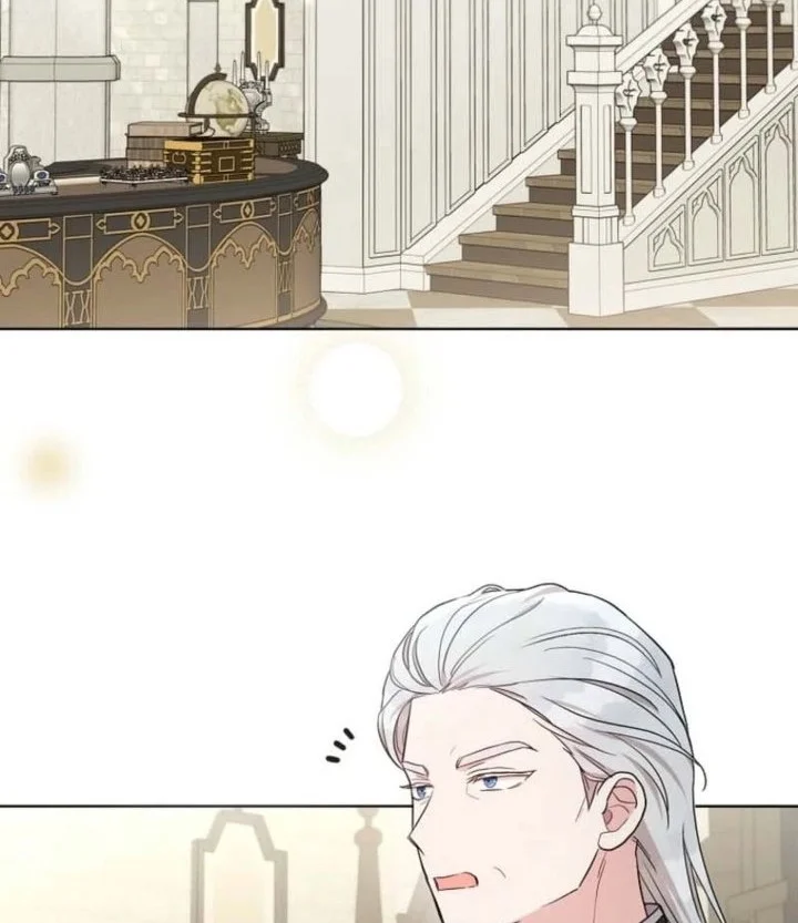 Manhwa The Oracle of the Villainous Baby Chapter 15 gambar 2