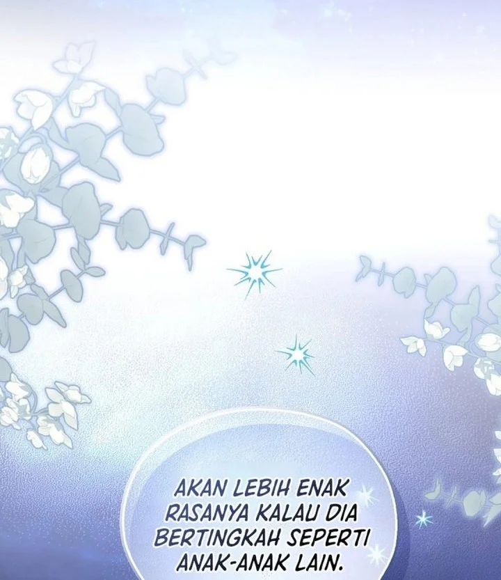 Manhwa The Oracle of the Villainous Baby Chapter 19 gambar 2