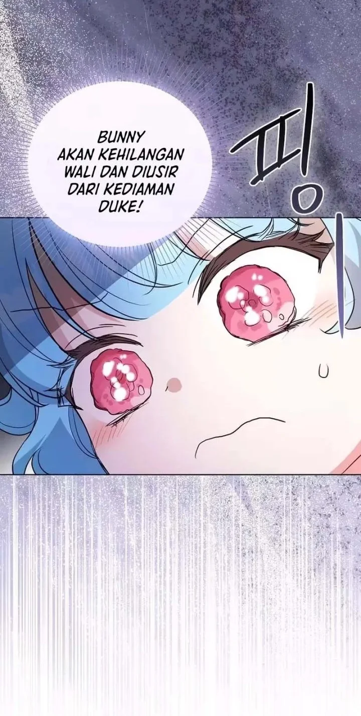 Manhwa The Oracle of the Villainous Baby Chapter 20 gambar 2