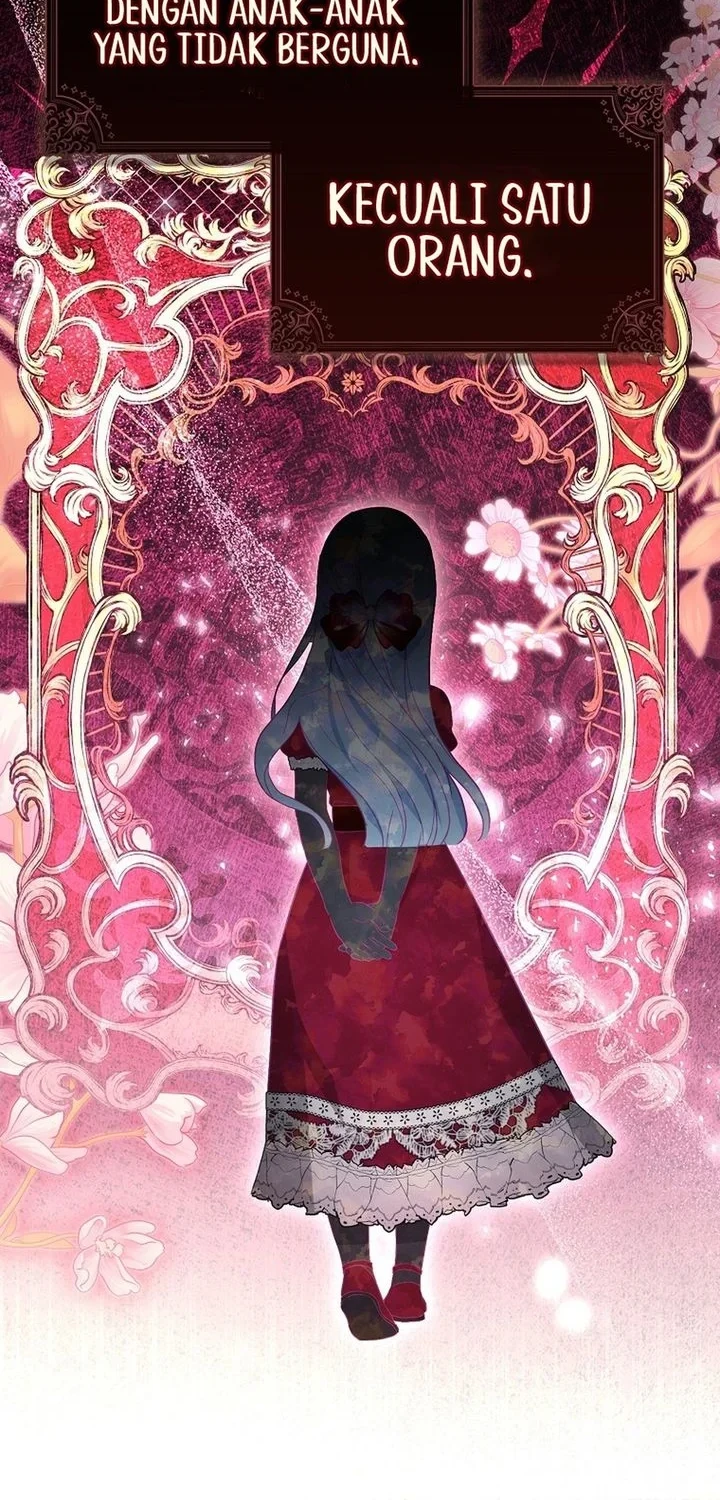 The Oracle of the Villainous Baby Chapter 22 Gambar 4