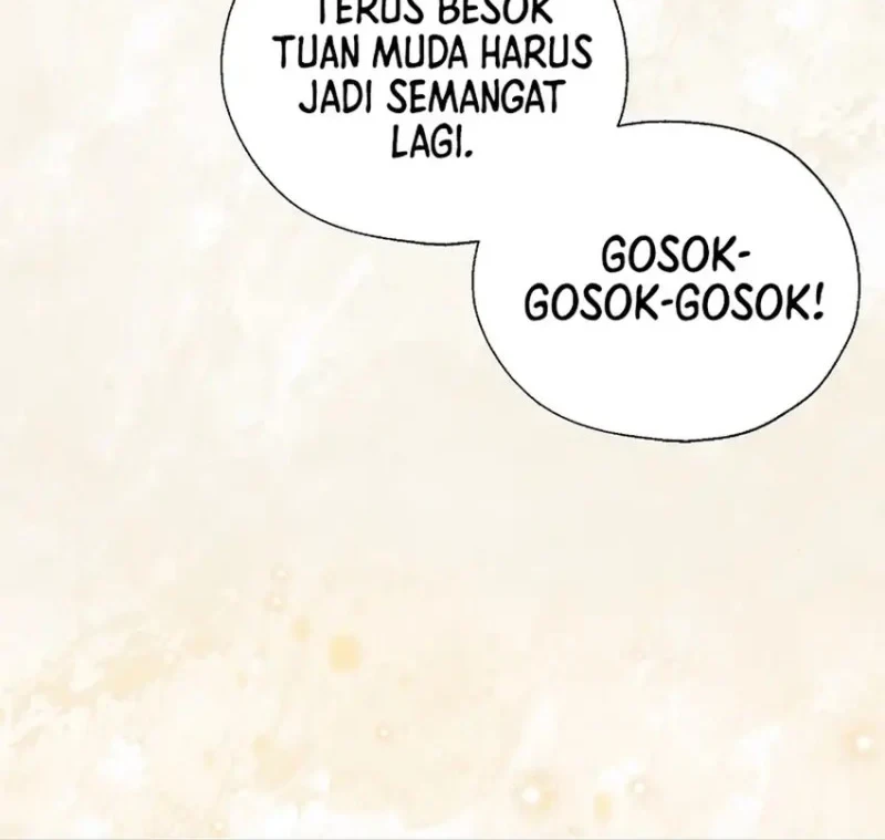 Manhwa The Oracle of the Villainous Baby Chapter 29 gambar 2