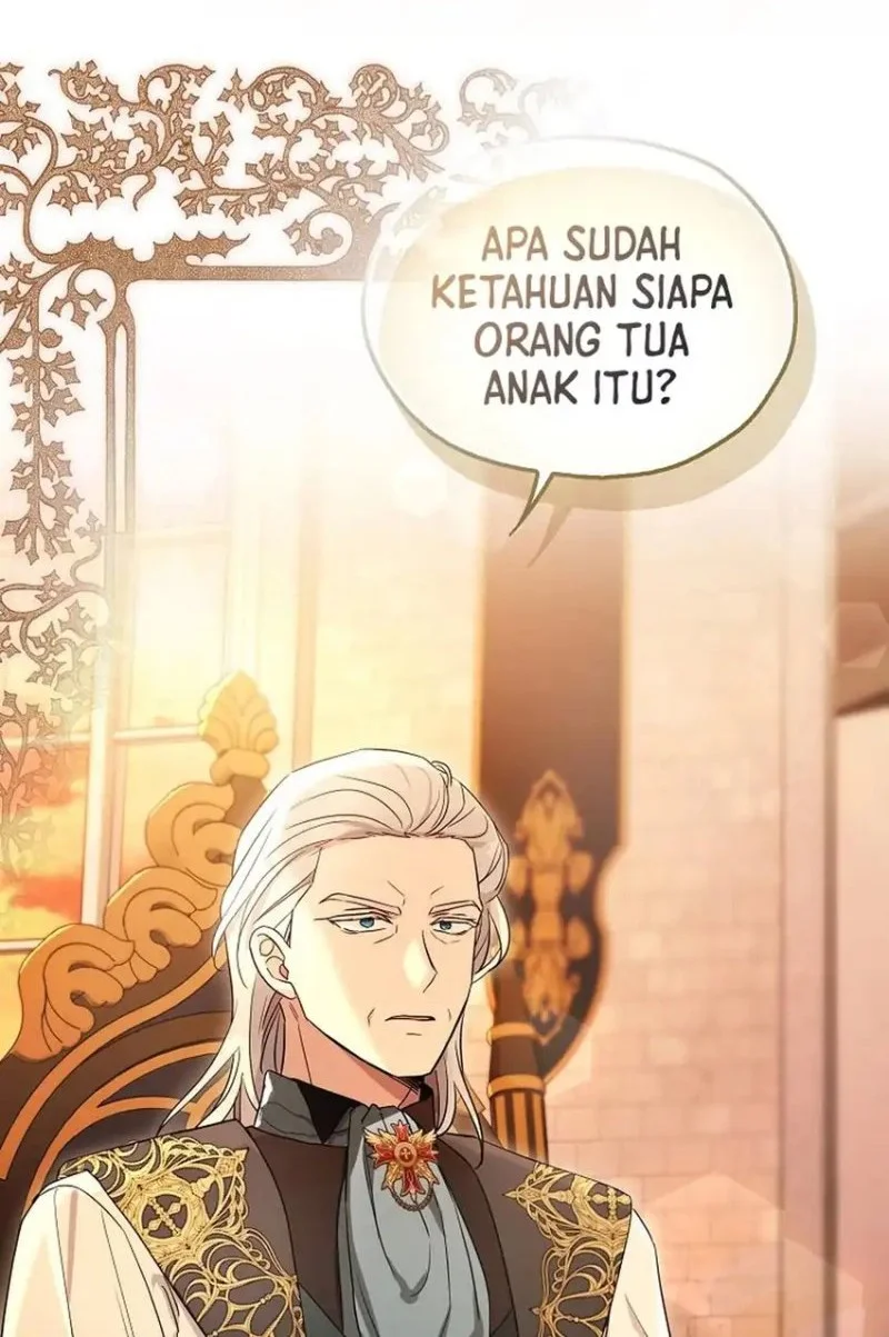 Manhwa The Oracle of the Villainous Baby Chapter 3 gambar 2