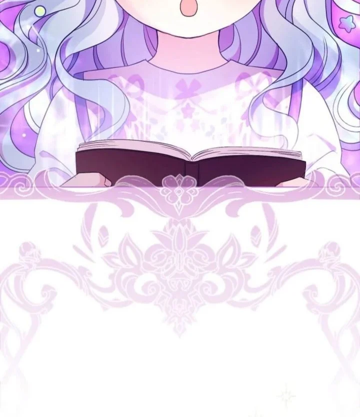 The Oracle of the Villainous Baby Chapter 8 Gambar 4