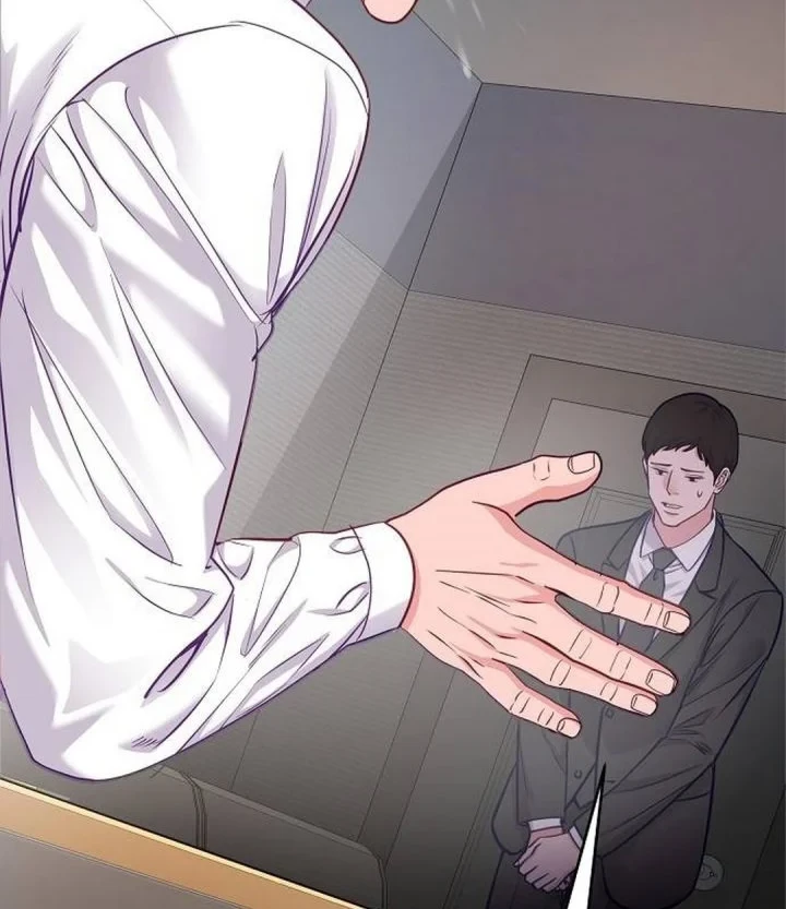 The Ordinary Lawyer’s Subspace Chapter 30 Gambar 4