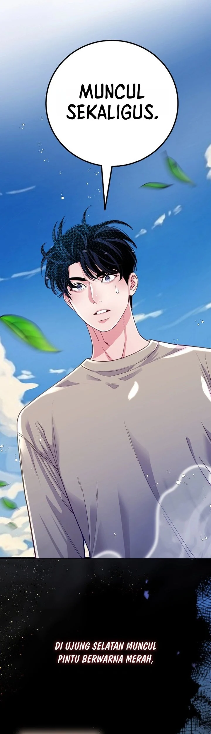 The Ordinary Lawyer’s Subspace Chapter 32 Gambar 3