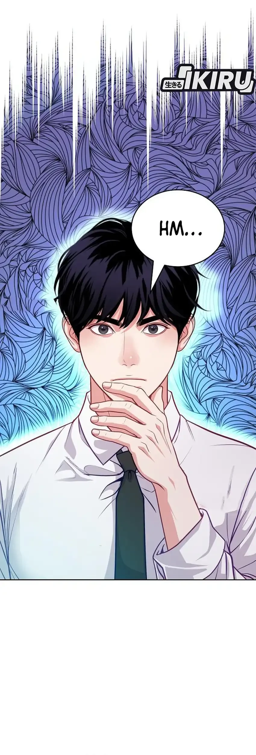 The Ordinary Lawyer’s Subspace Chapter 35 Gambar 3