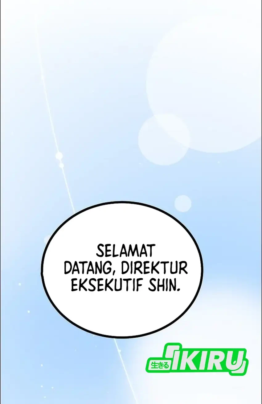 Manhwa The Ordinary Lawyer’s Subspace Chapter 36 gambar 2