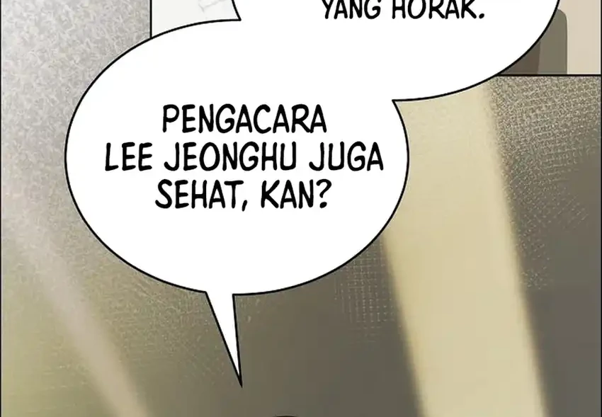 The Ordinary Lawyer’s Subspace Chapter 36 Gambar 4