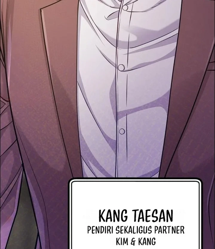 The Ordinary Lawyer’s Subspace Chapter 37 Gambar 4