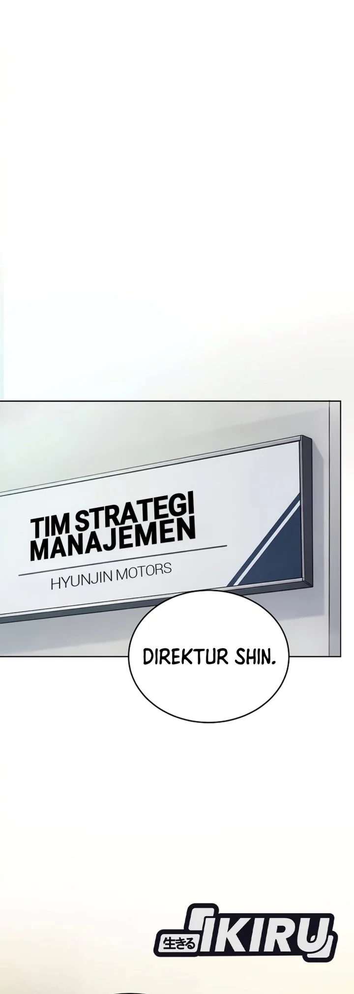 Manhwa The Ordinary Lawyer’s Subspace Chapter 45 gambar 2