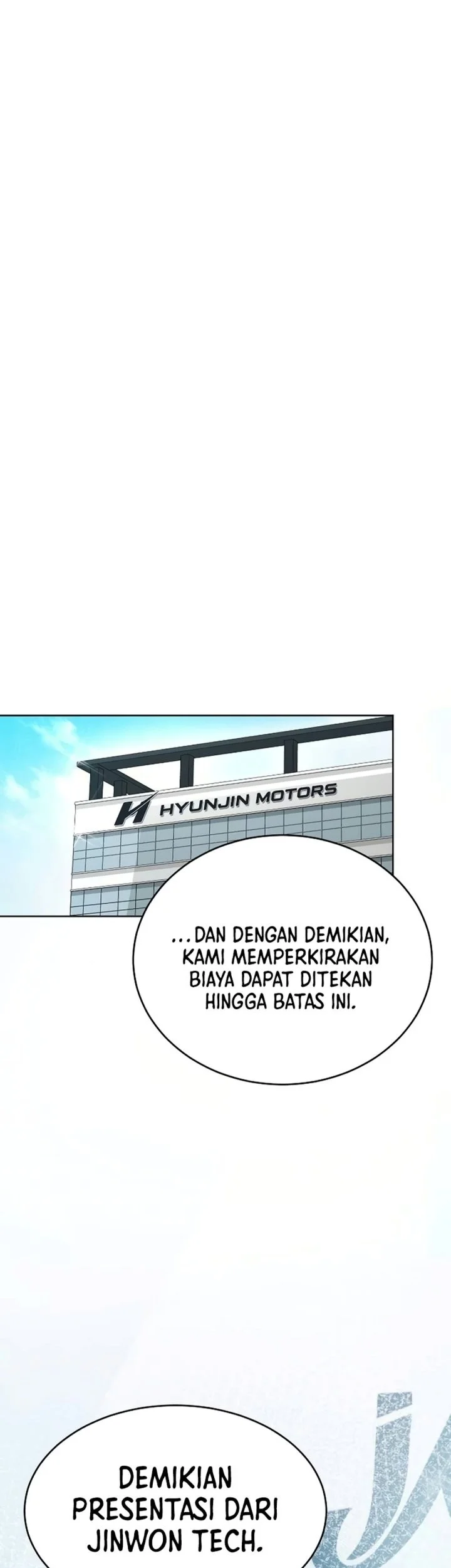 Manhwa The Ordinary Lawyer’s Subspace Chapter 46 gambar 2