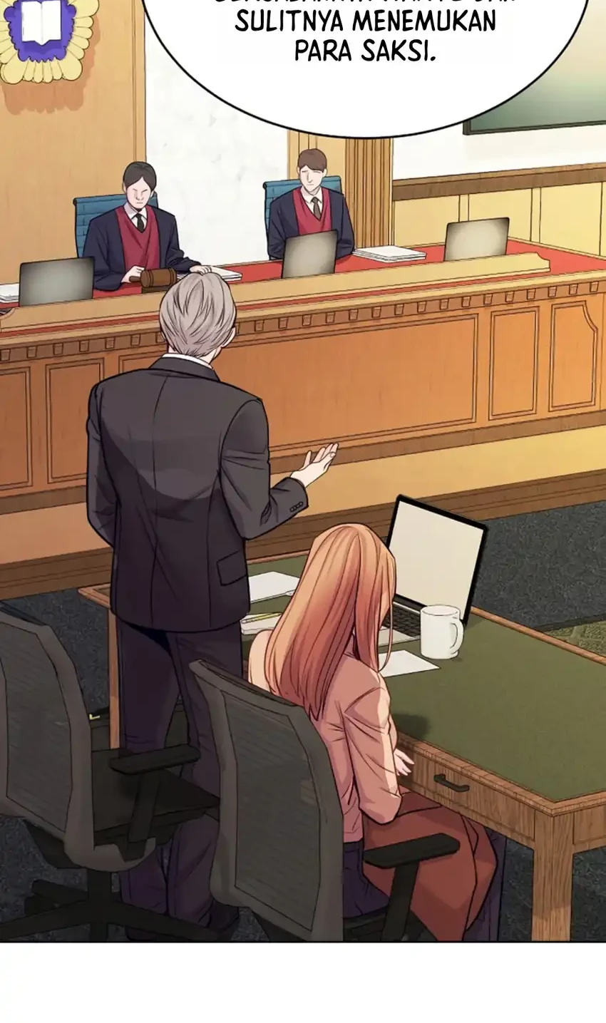 Manhwa The Ordinary Lawyer’s Subspace Chapter 48 gambar 2