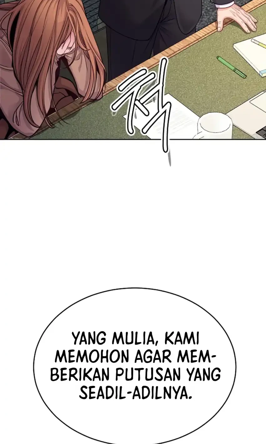 The Ordinary Lawyer’s Subspace Chapter 48 Gambar 4