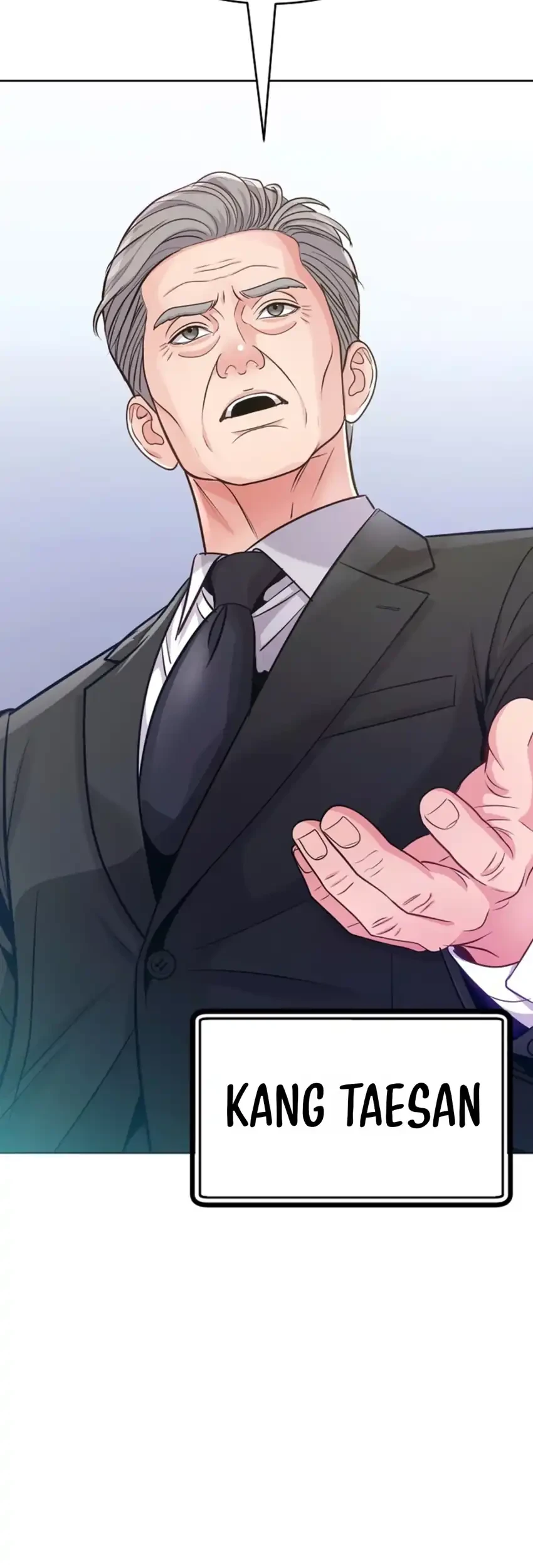 The Ordinary Lawyer’s Subspace Chapter 48 Gambar 5