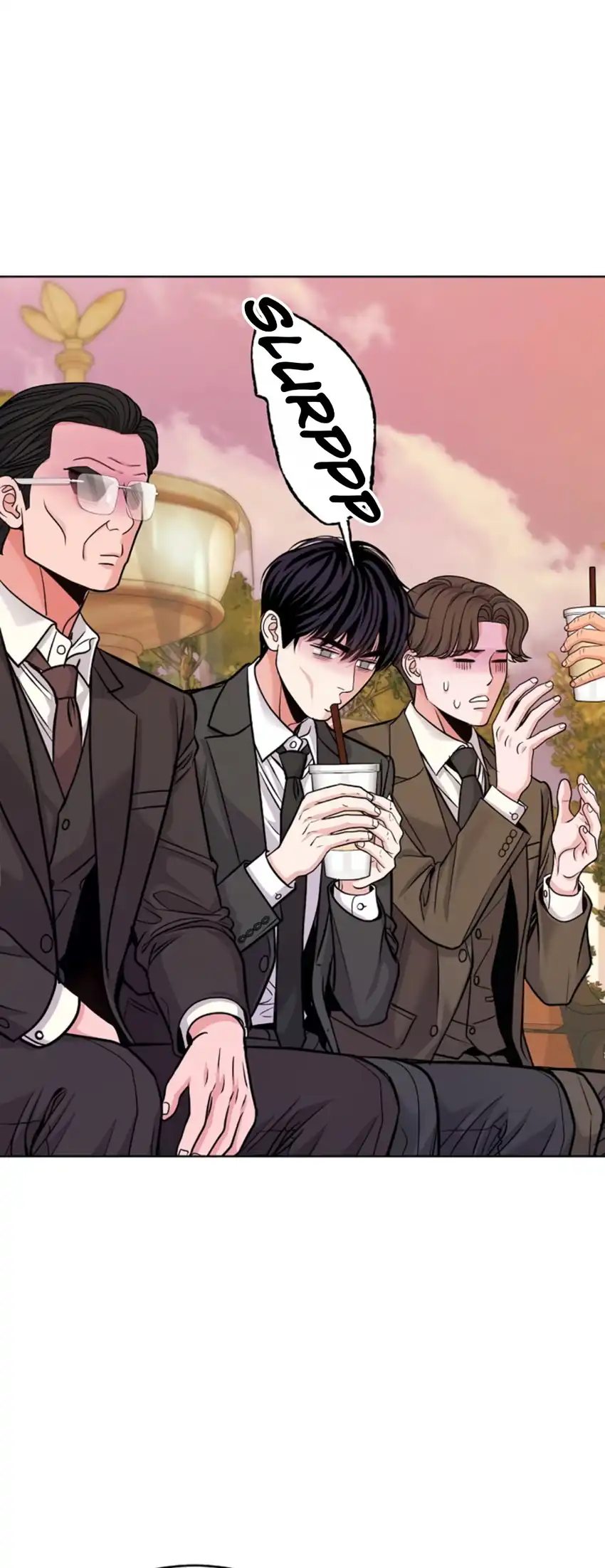 The Ordinary Lawyer’s Subspace Chapter 50 Gambar 3