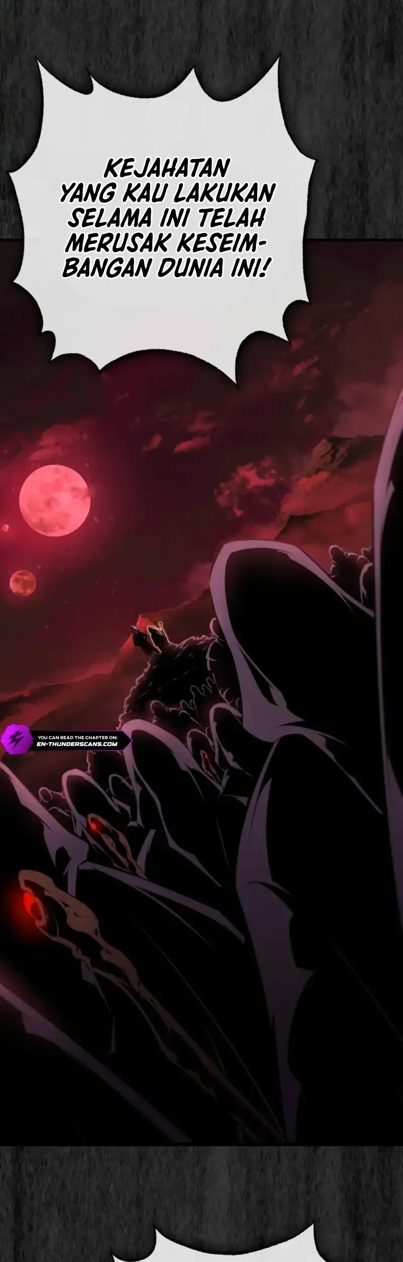 The Outcast Loser Necromancer Chapter 1 Gambar 4