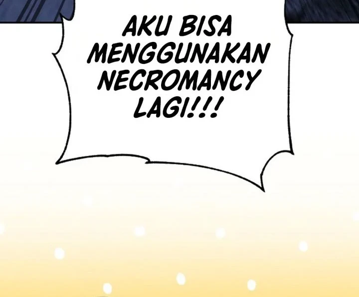 The Outcast Loser Necromancer Chapter 3 Gambar 4