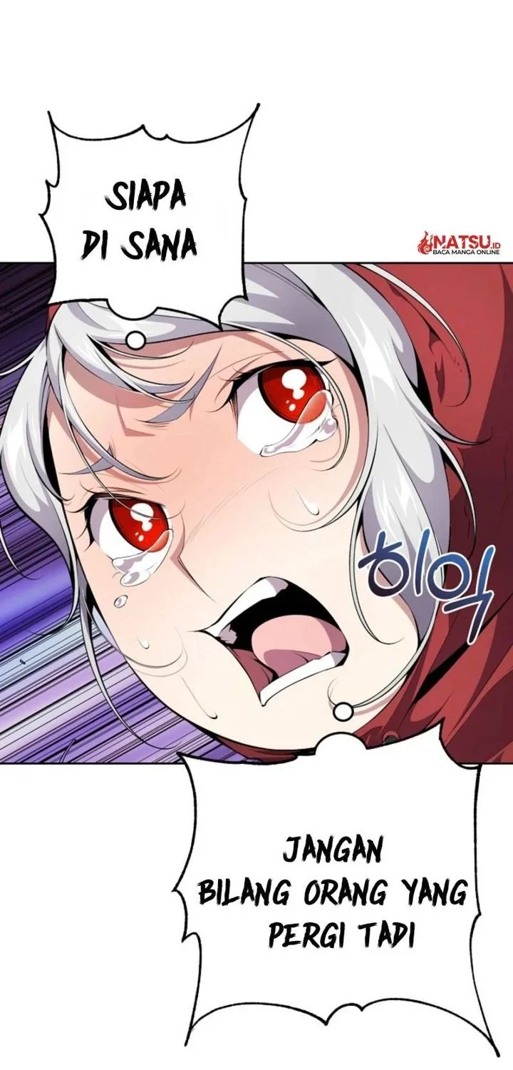 Manhwa The Outcast Loser Necromancer Chapter 4 gambar 2