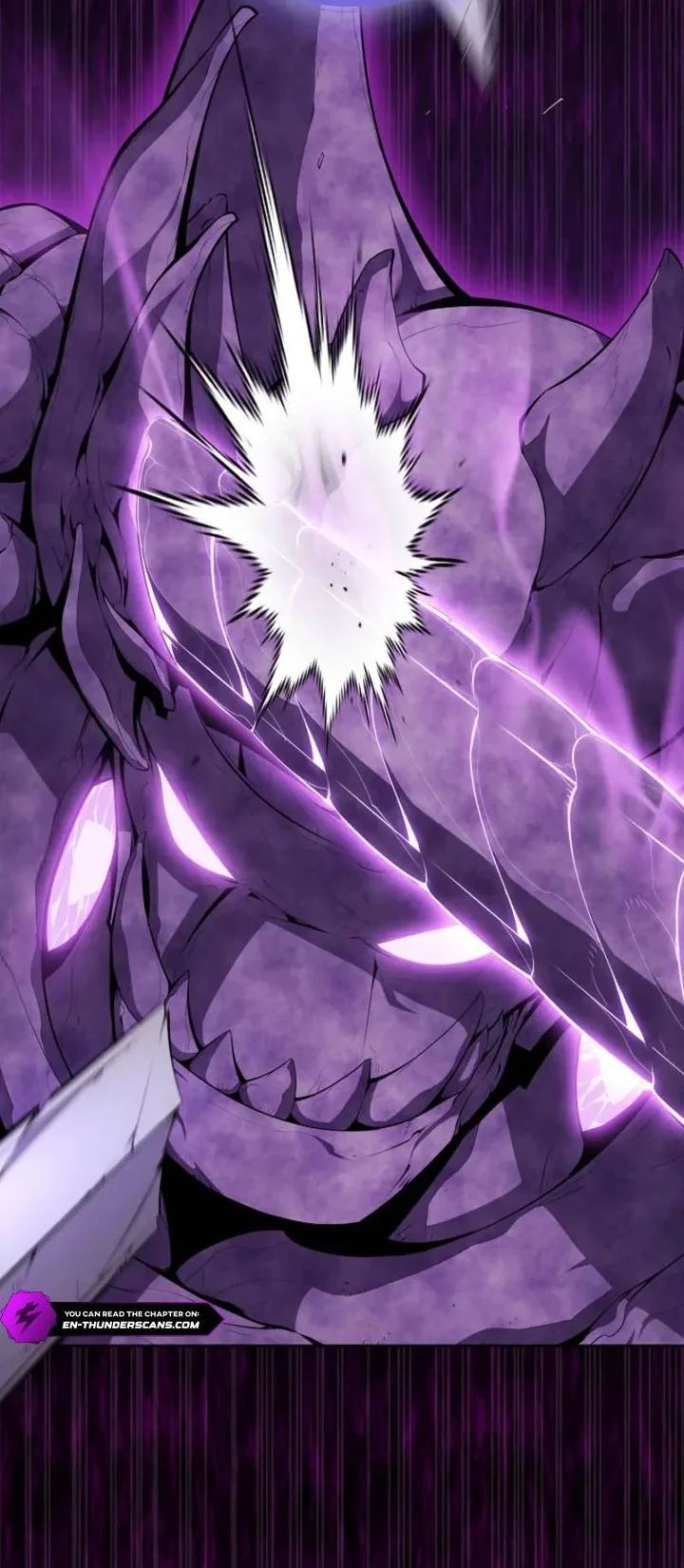 The Outcast Loser Necromancer Chapter 5 Gambar 3