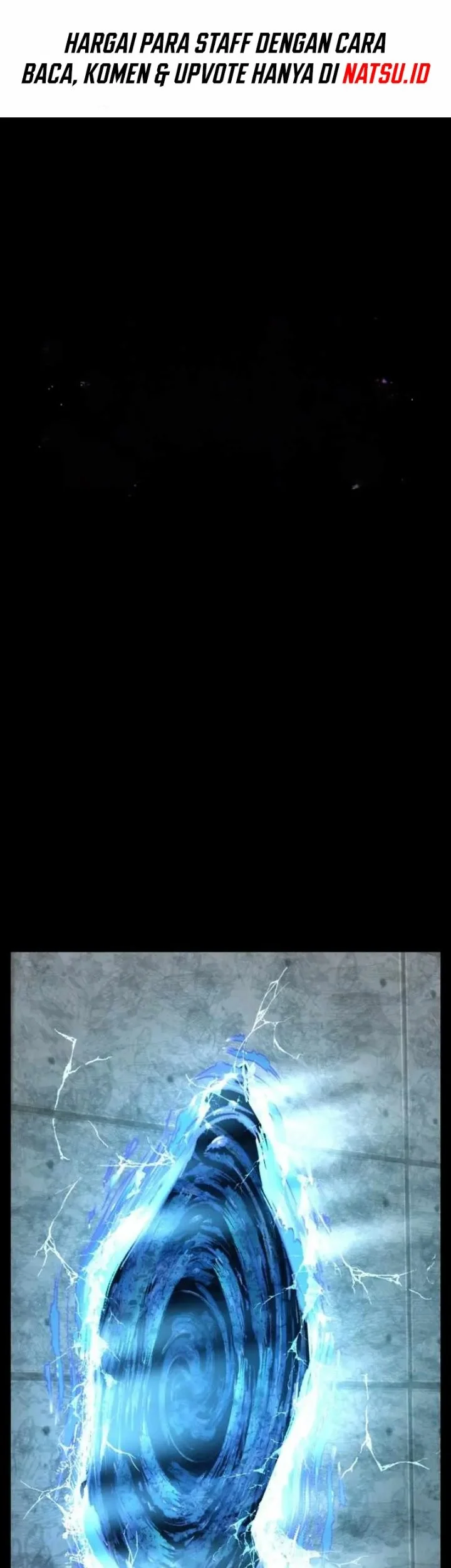 Manhwa The Outcast Loser Necromancer Chapter 6 gambar 2