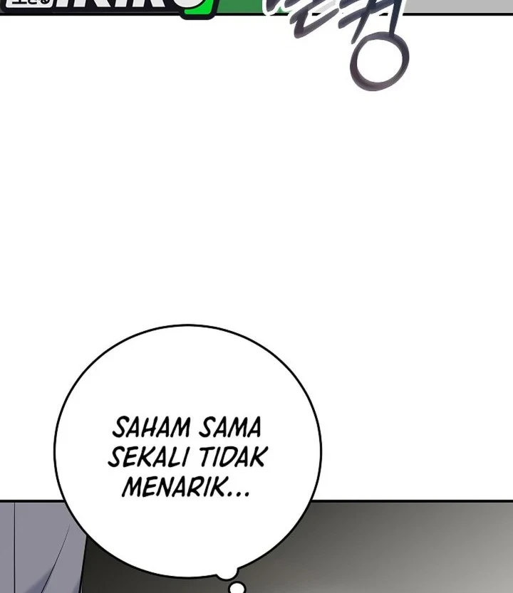 Manhwa The Overly Competent Junior Employee Chapter 14 gambar 2