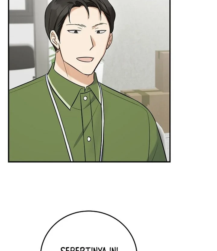 The Overly Competent Junior Employee Chapter 15 Gambar 4