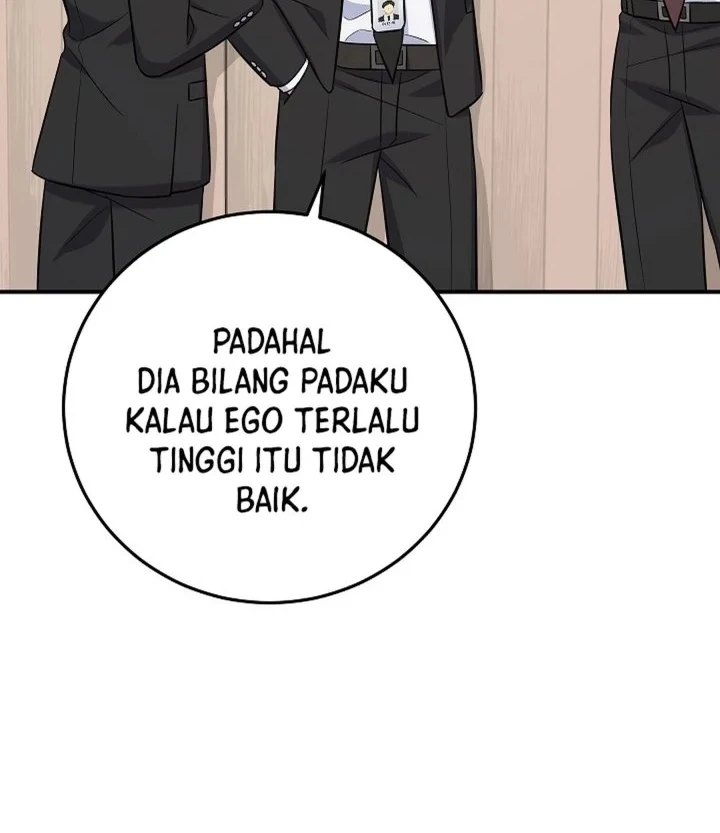 The Overly Competent Junior Employee Chapter 16 Gambar 4