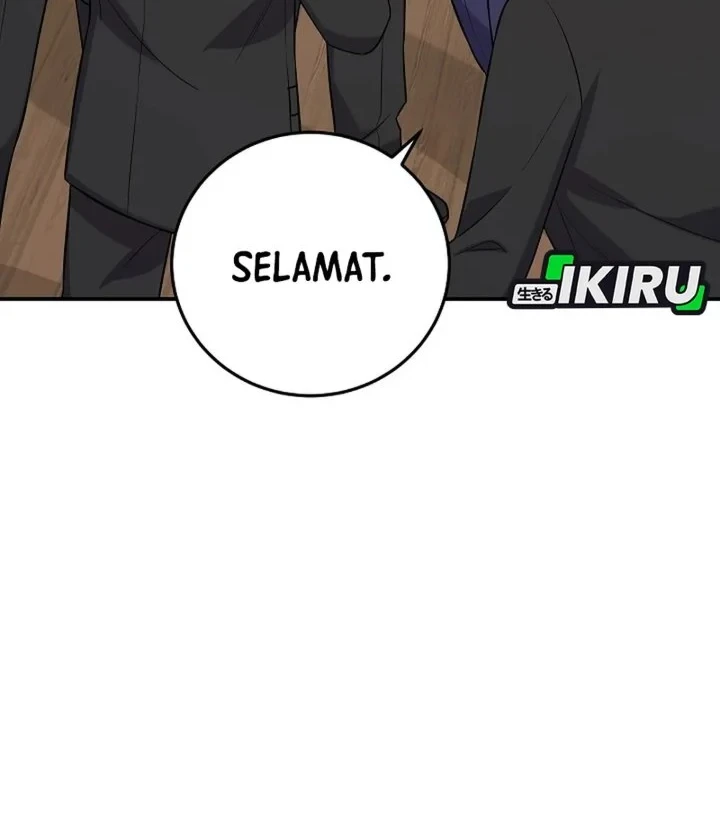 Manhwa The Overly Competent Junior Employee Chapter 18 gambar 2