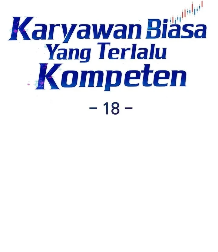 The Overly Competent Junior Employee Chapter 18 Gambar 4