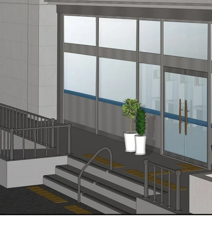 Manhwa The Overly Competent Junior Employee Chapter 19 gambar 2