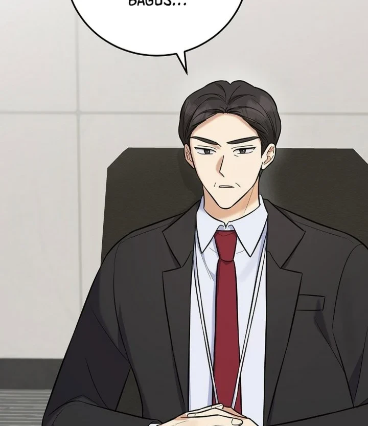 The Overly Competent Junior Employee Chapter 19 Gambar 4