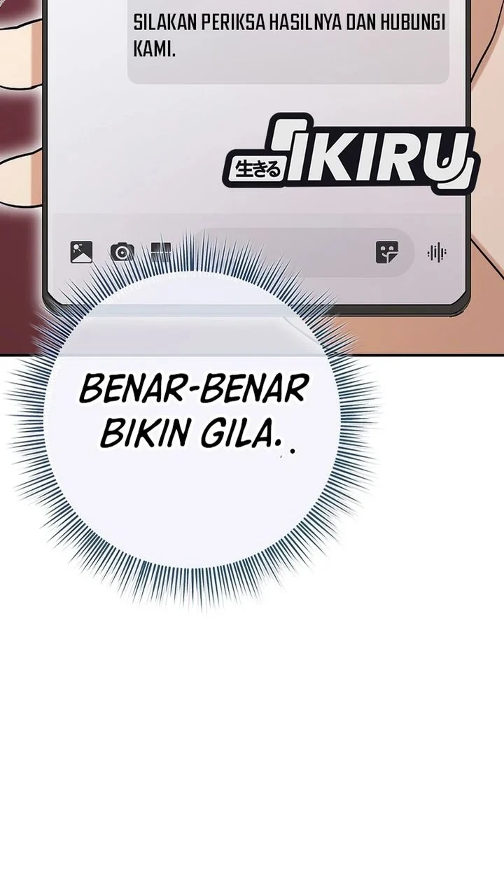 The Overly Competent Junior Employee Chapter 2 Gambar 4