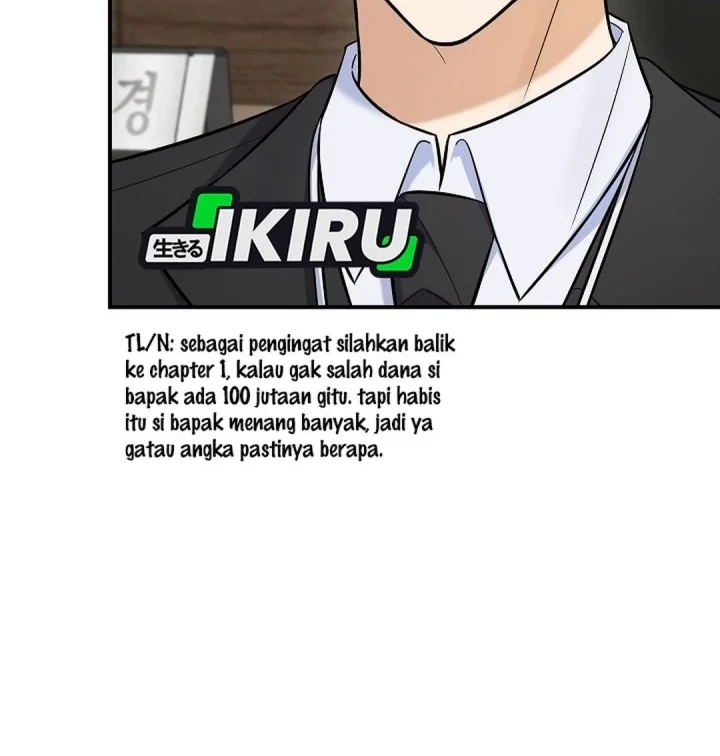 The Overly Competent Junior Employee Chapter 20 Gambar 4