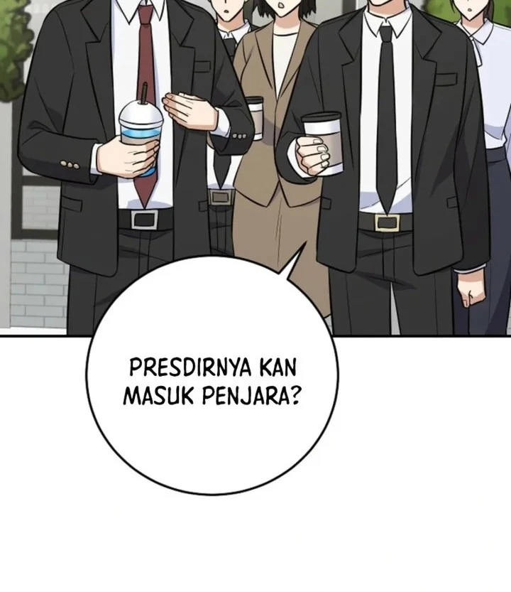 The Overly Competent Junior Employee Chapter 26 Gambar 4