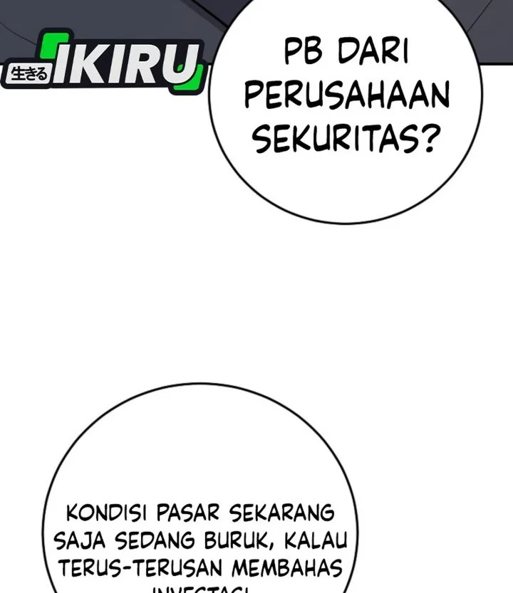 The Overly Competent Junior Employee Chapter 29 Gambar 3
