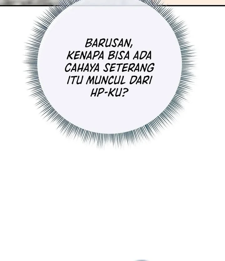 Manhwa The Overly Competent Junior Employee Chapter 3 gambar 2