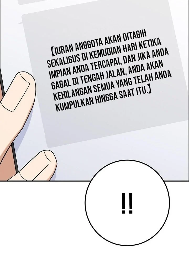The Overly Competent Junior Employee Chapter 3 Gambar 4