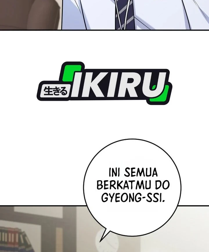 The Overly Competent Junior Employee Chapter 4 Gambar 4