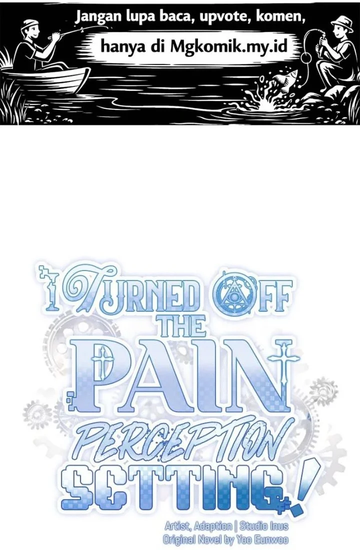 Manhwa The Painless Player Chapter 11 gambar 2