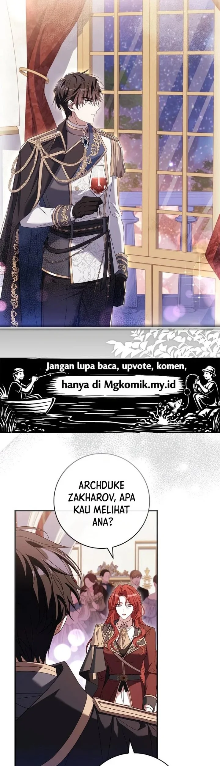 The Painless Player Chapter 12 Gambar 5