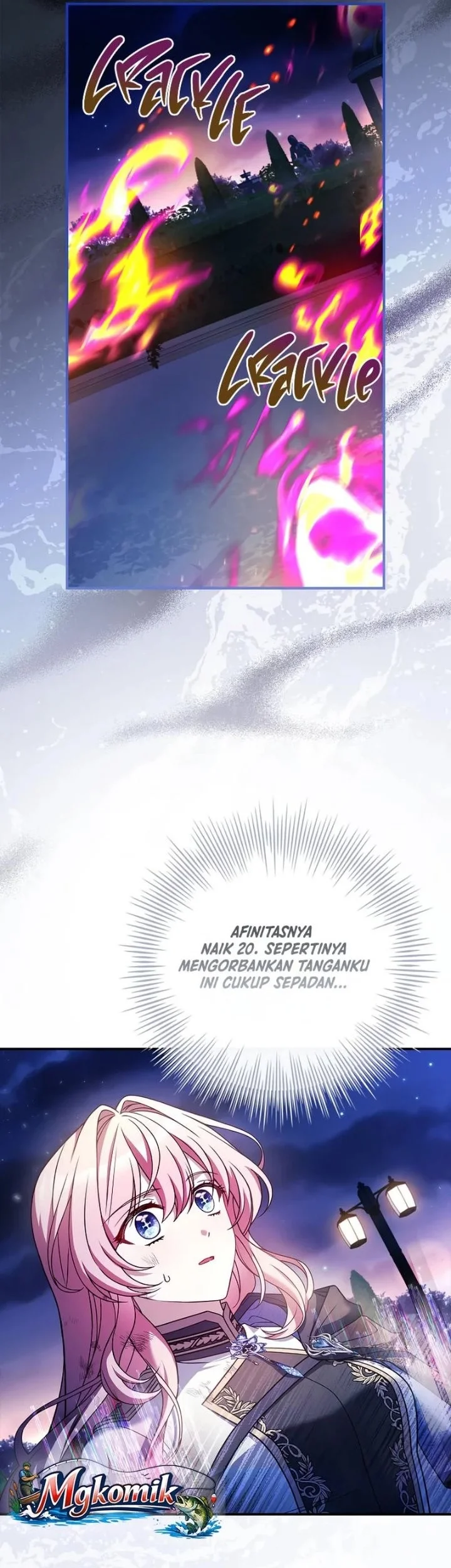 Manhwa The Painless Player Chapter 13 gambar 2