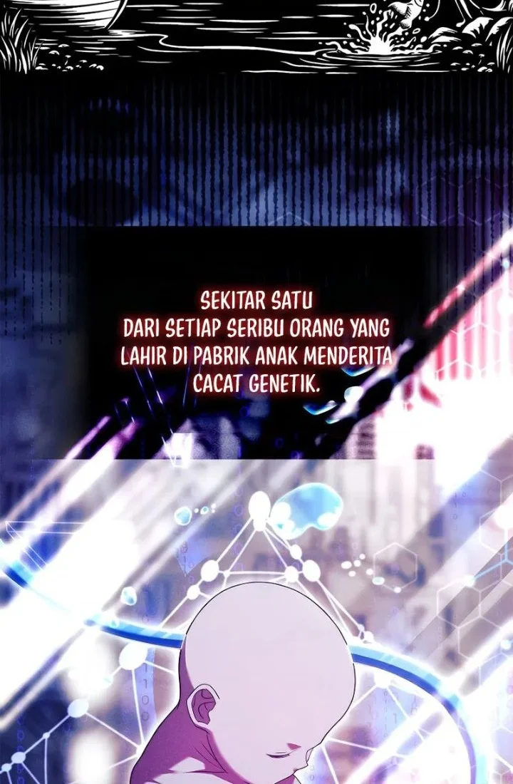 Manhwa The Painless Player Chapter 14 gambar 2