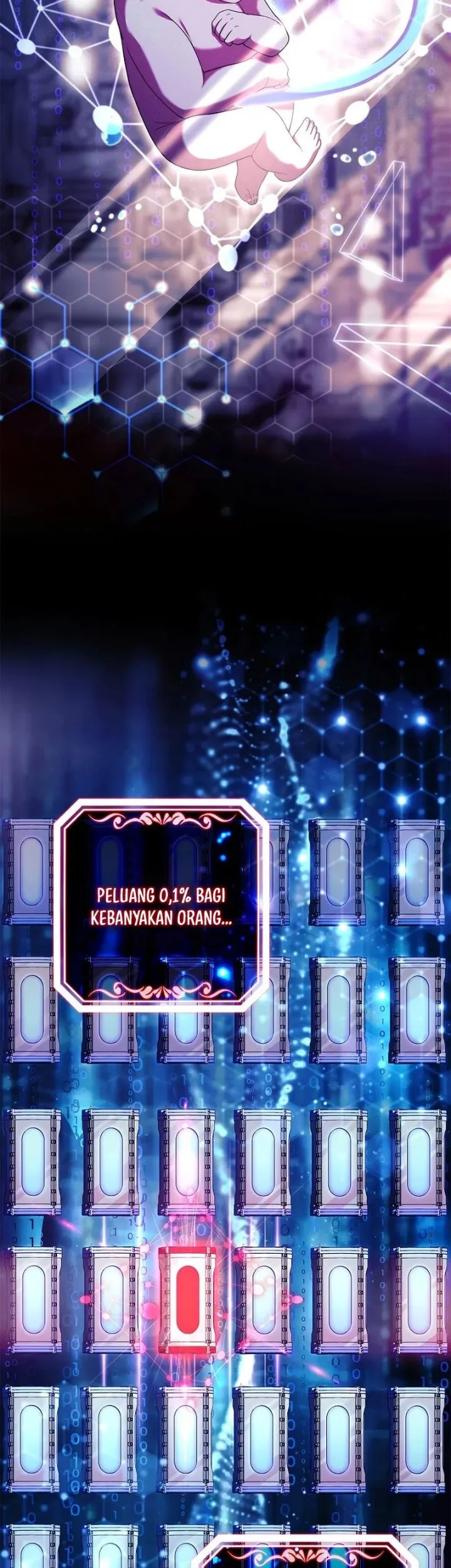 The Painless Player Chapter 14 Gambar 3