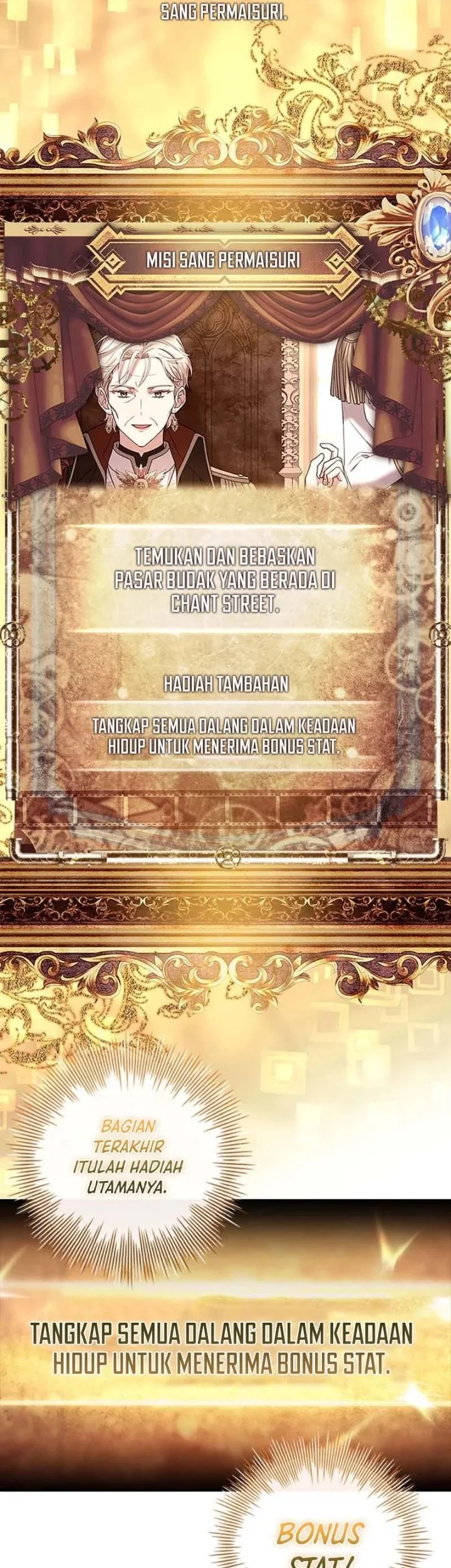 The Painless Player Chapter 29 Gambar 5