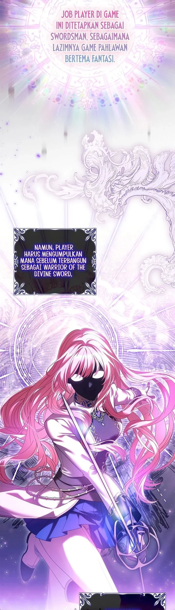 The Painless Player Chapter 3 Gambar 3